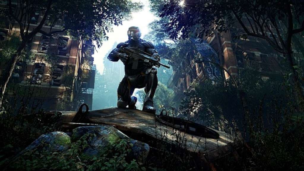 Crysis 3 — Steam ゲームキー — 2