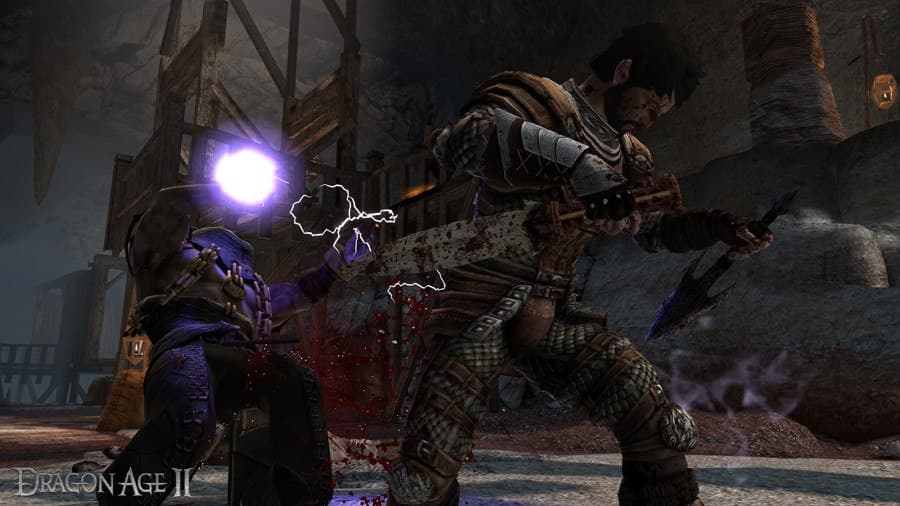 Dragon Age: Origins — Chiave di gioco GOG.com — 2