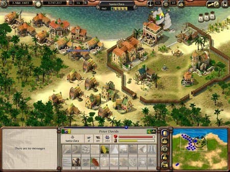 Port Royale — Steam ゲームキー — 1
