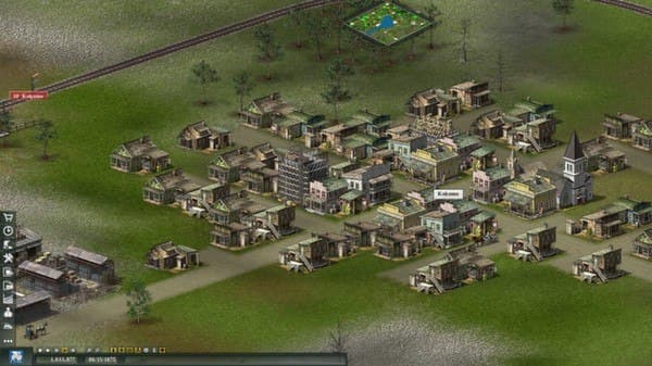 Transport Giant — Steam ゲームキー — 5