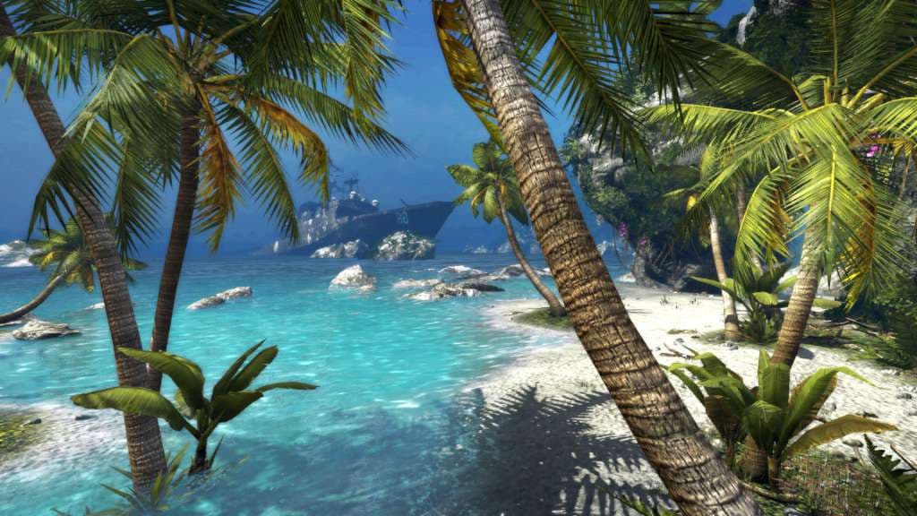 Dead Island Collection — Steam गेम की — 4