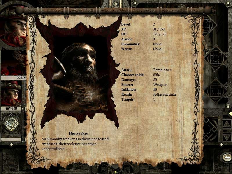 Disciples II: Gallean's Return — Steam ゲームキー