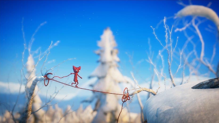 Unravel — Xbox One Game Key — 1