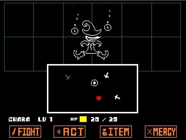 Undertale — Chiave di gioco Steam — 3