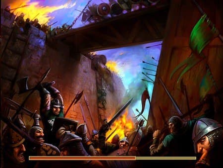 Lords of the Realm — مفتاح لعبة Steam — 3