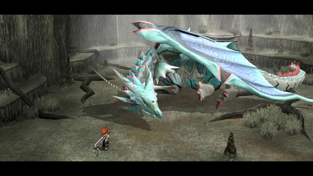 The Legend of Heroes: Trails in the Sky SC — Chiave di gioco Steam — 5