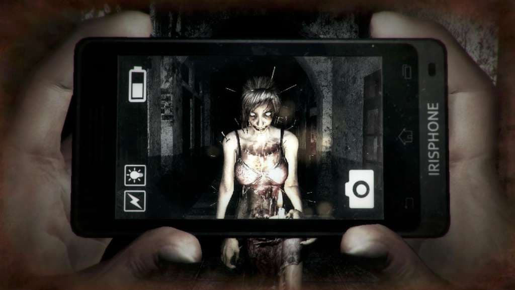 DreadOut: Keepers of The Dark — Klucz do gry Steam — 5
