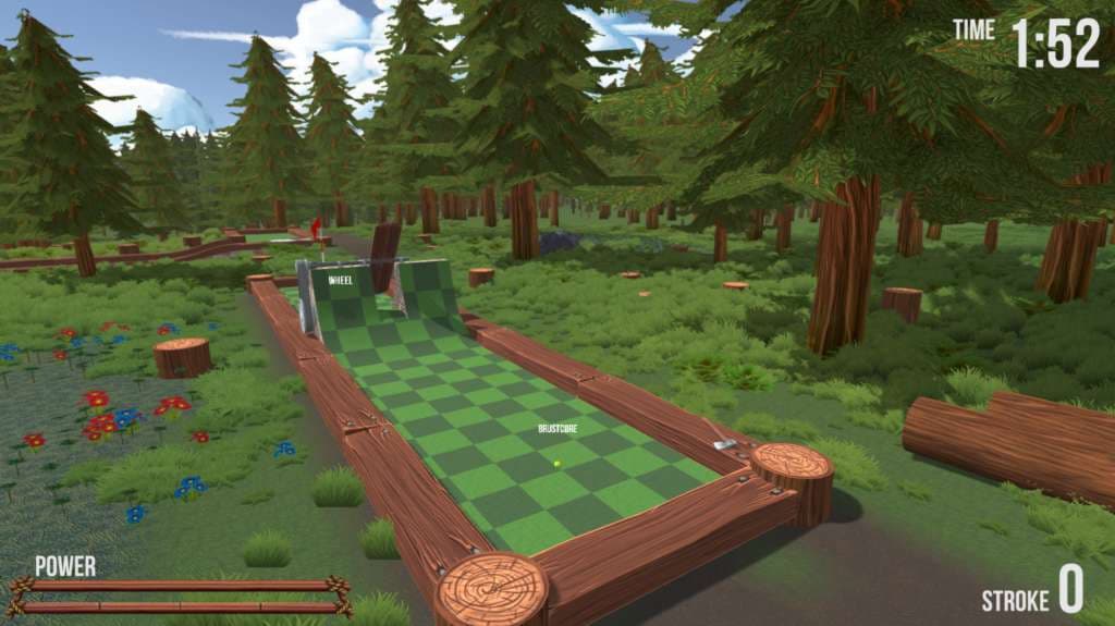 Golf With Your Friends — Steam 게임 키 — 5