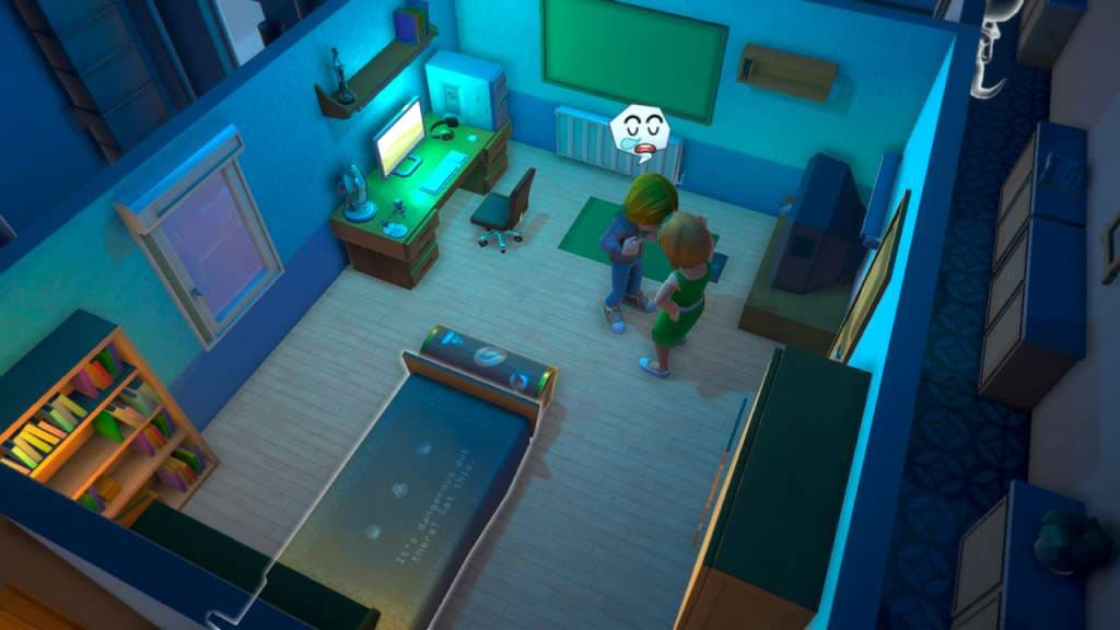 Youtubers Life — Key game Steam — 5