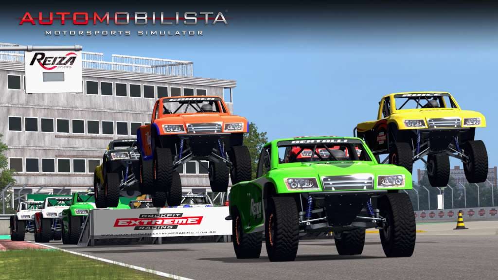 Automobilista — Steam 게임 키 — 5