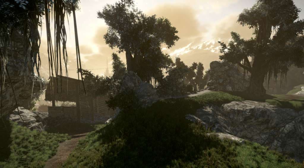 ELEX — Clave de juego Steam — 4