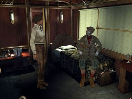Syberia — Steam गेम की — 1