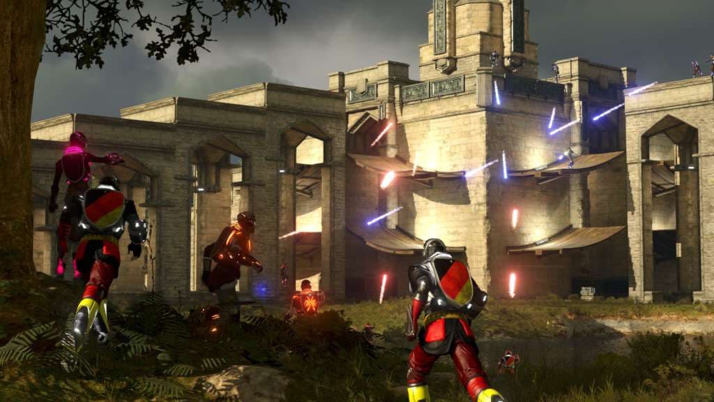 ShootMania Storm — Klucz do gry Steam — 4