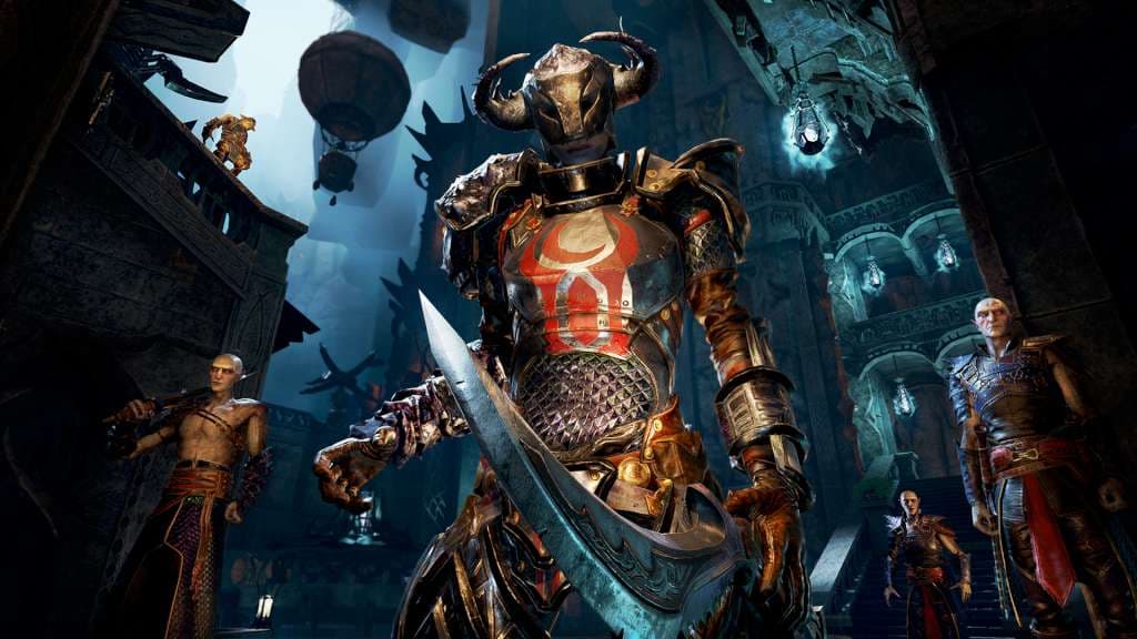 Styx: Shards of Darkness — Steam Game Key — 5