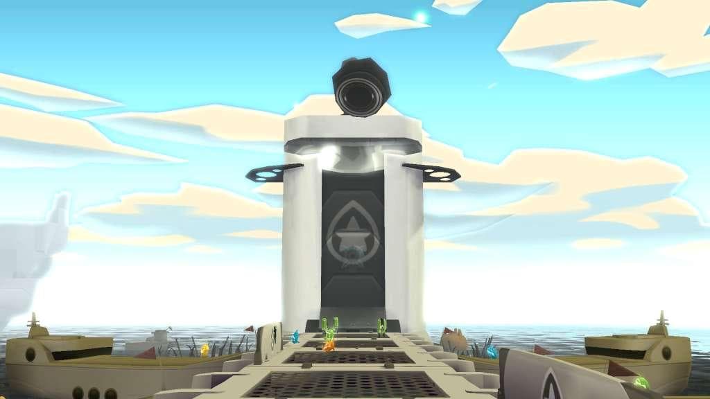 de Blob — Xbox One 게임 키 — 5