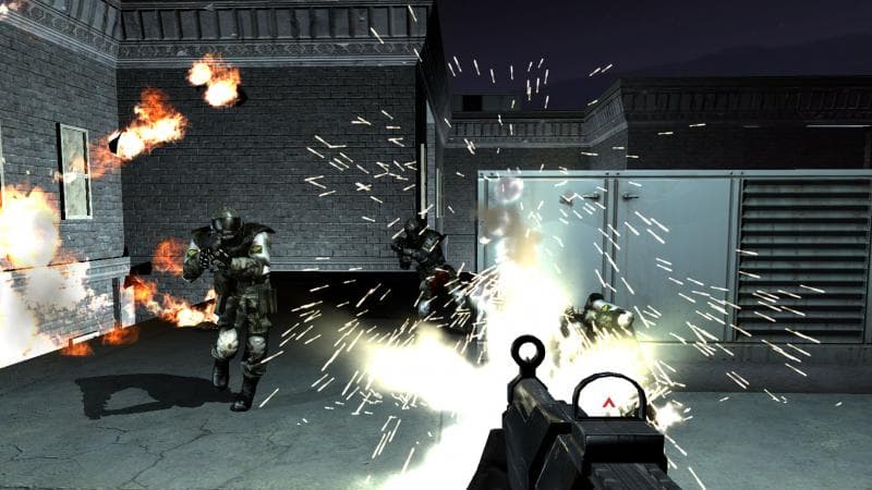 F.E.A.R. — Steam ゲームキー — 3
