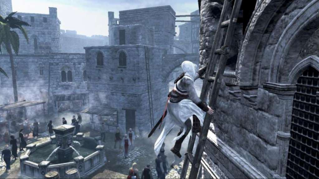 Assassin's Creed Director's Cut Edition — Ubisoft ゲームキー