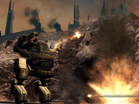 Quake IV — Steam ゲームキー — 1