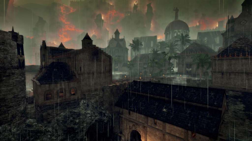 Risen 2: Dark Waters — Steam Game key — 5