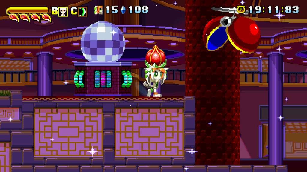 Freedom Planet — Steam गेम की