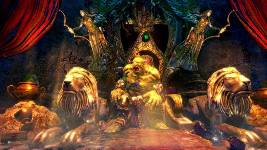 Trine 2: Story — Chiave di gioco Steam — 2