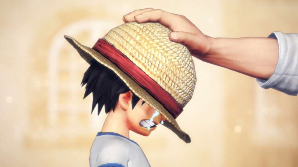 One Piece Pirate Warriors 3 — Steam Game key — 4
