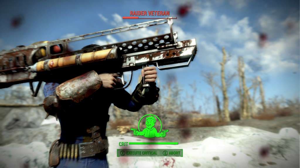 Fallout 4 Season Pass — Steam DLC — 1