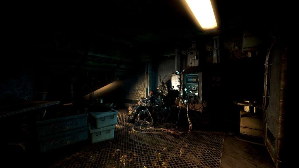 SOMA — مفتاح لعبة Steam — 5