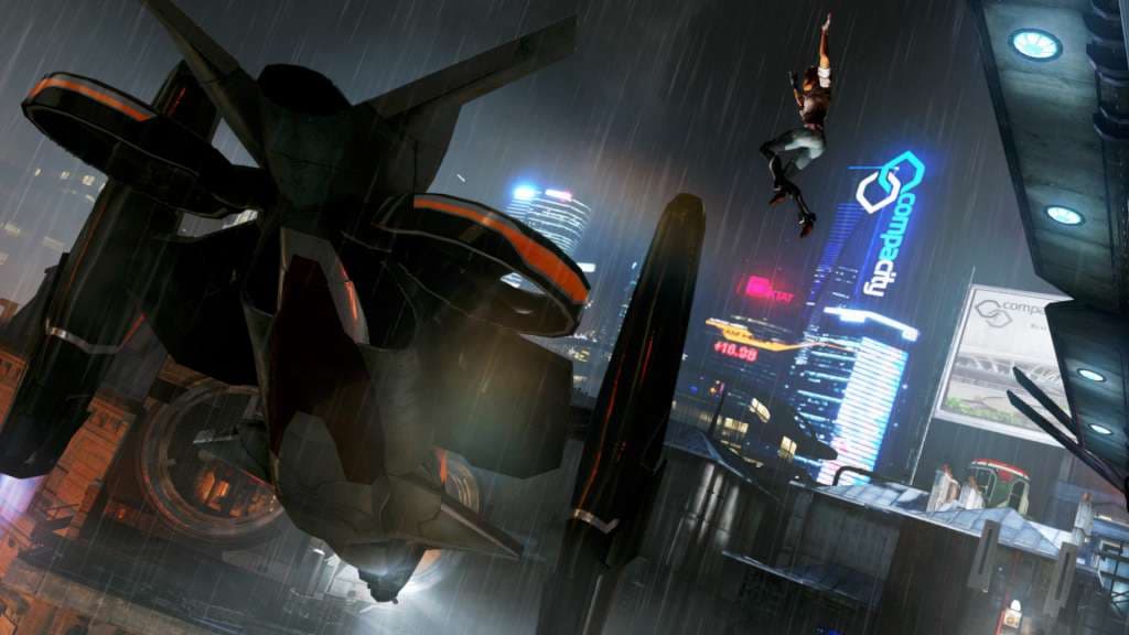 Remember Me — Key game Steam — 3