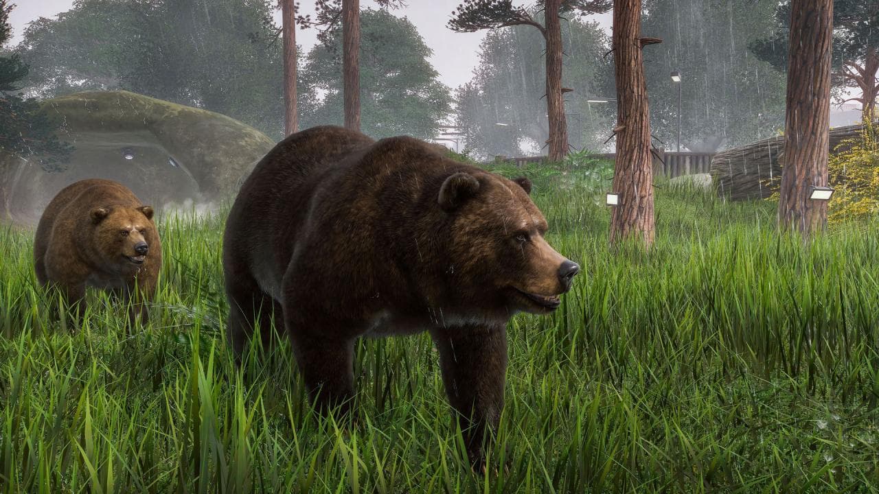 Planet Zoo — Klucz do gry Steam — 3