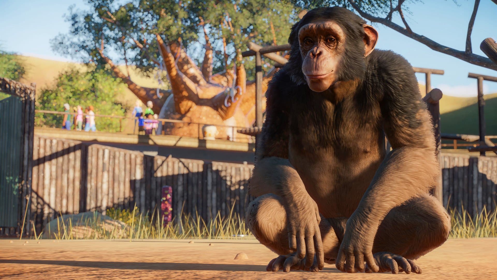 Planet Zoo — Klucz do gry Steam — 5
