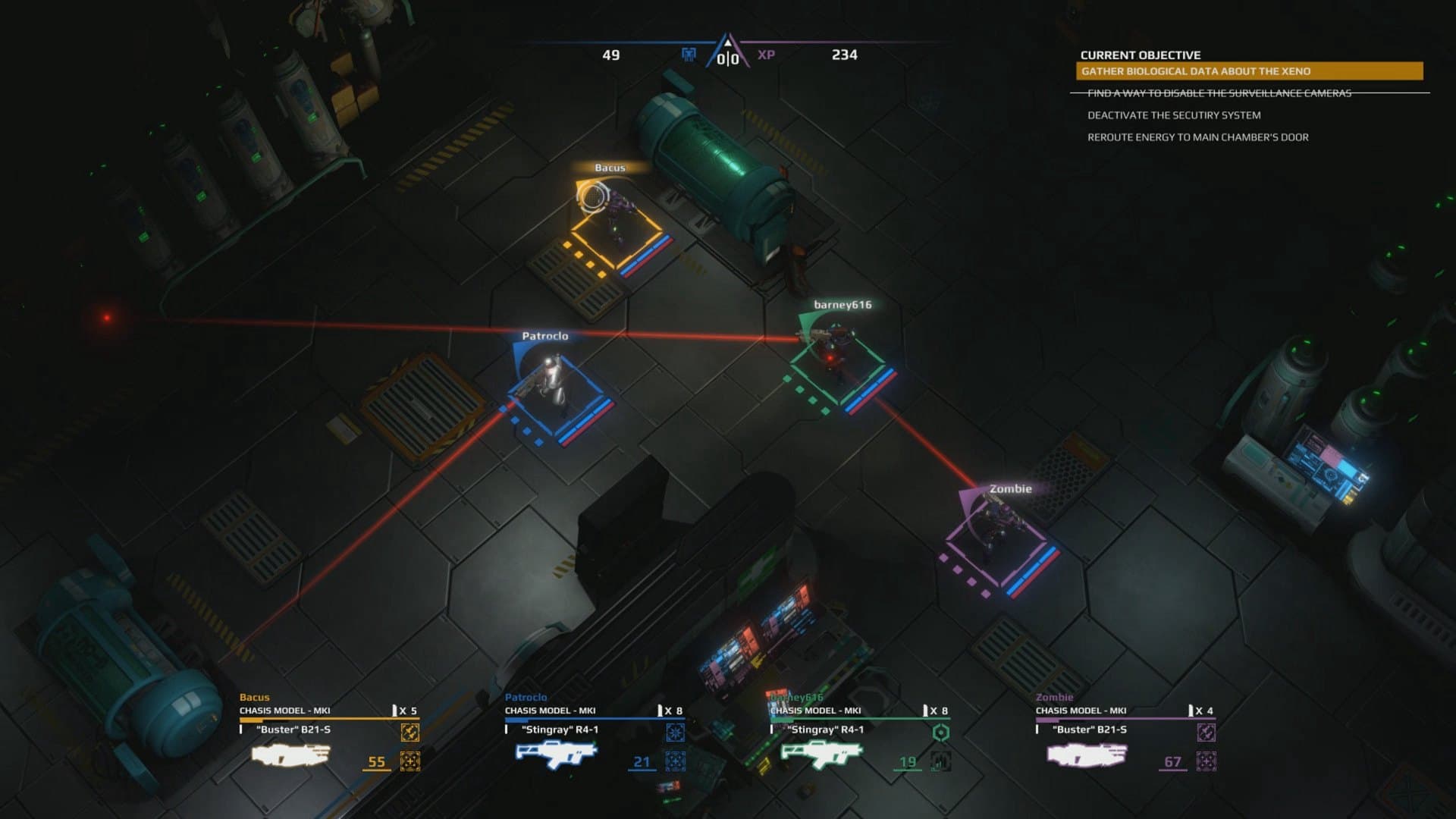 Trident's Wake — Steam Game key