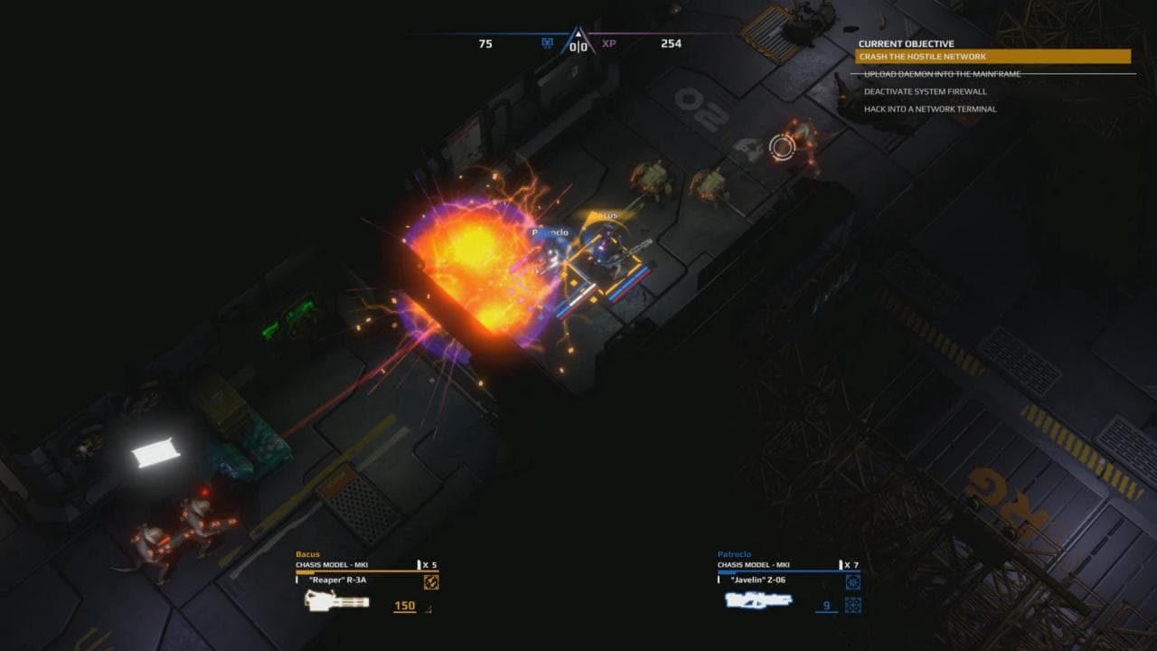 Trident's Wake — Steam Game key — 5