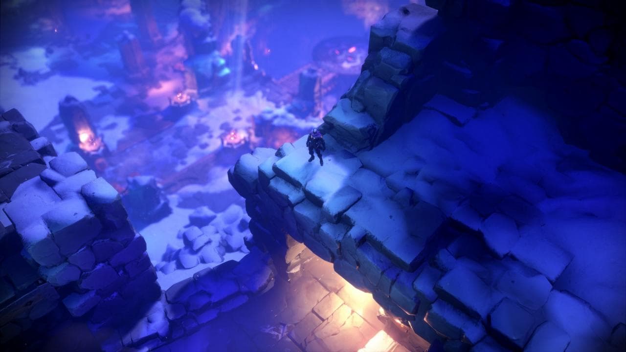 Darksiders Genesis — مفتاح لعبة Steam — 2