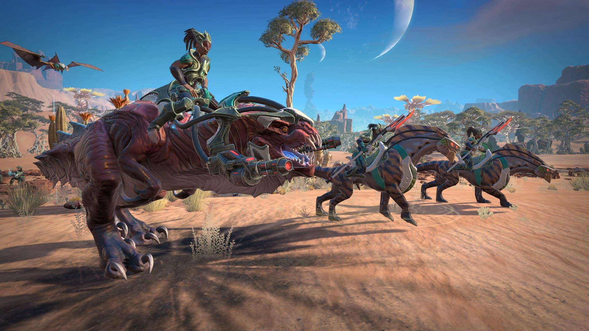 Age of Wonders: Planetfall — Chiave di gioco Steam