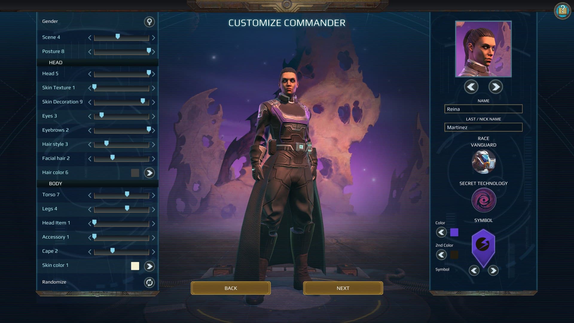 Age of Wonders: Planetfall — Chiave di gioco Steam — 3