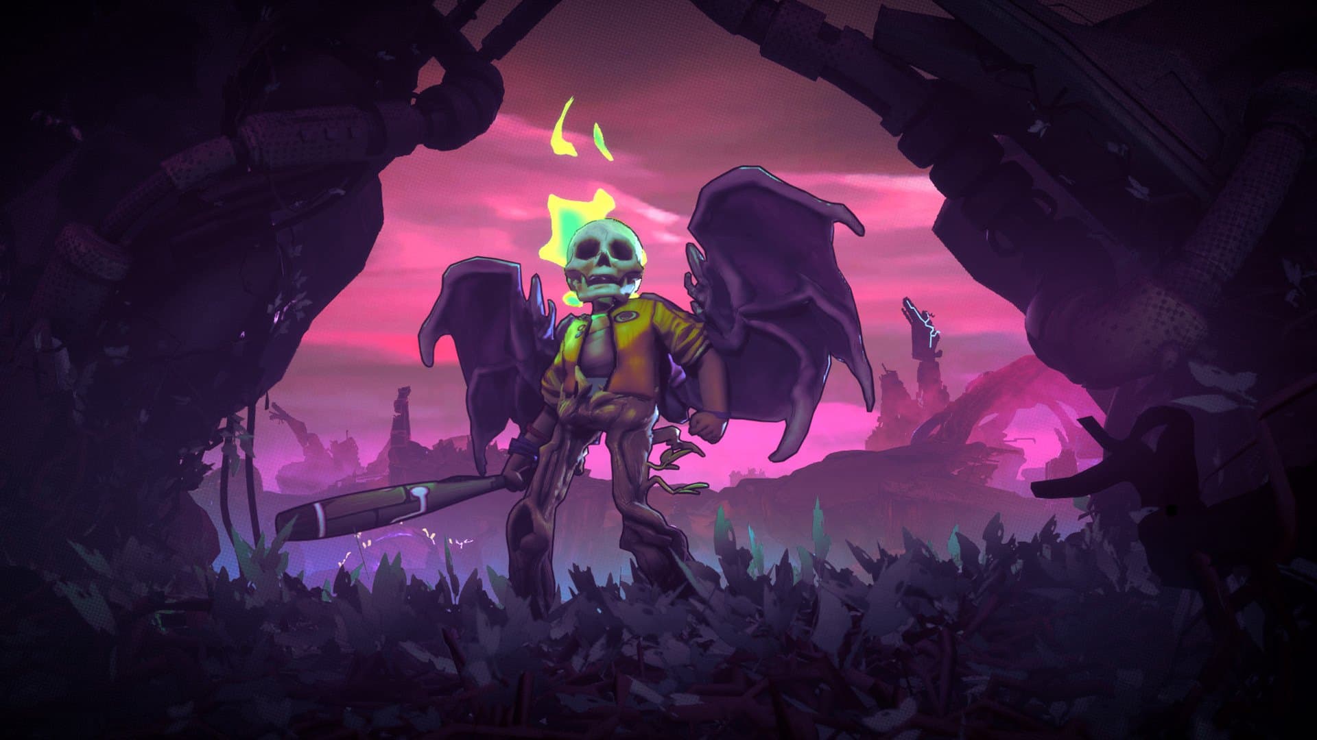 RAD — Steam 게임 키