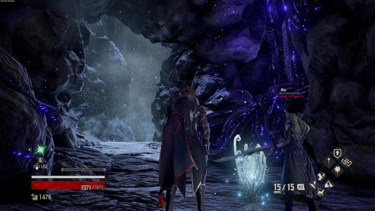 Code Vein - Season Pass — DLC Xbox One — 4