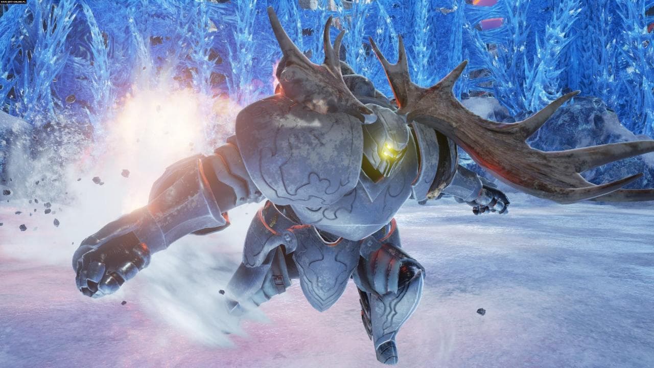 Code Vein — Clé de jeu Steam — 4