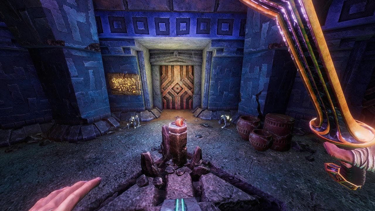 ELDERBORN — Chiave di gioco Steam — 3