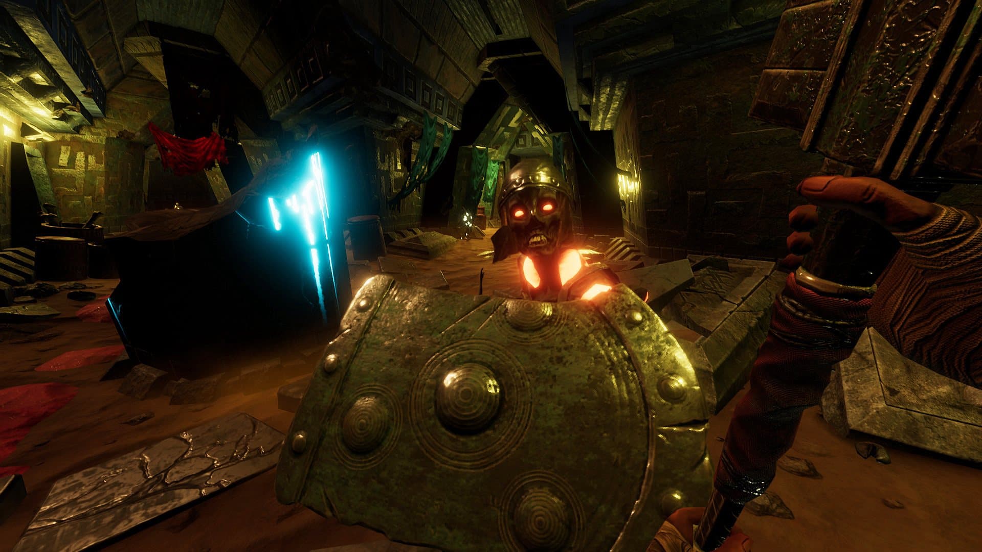 ELDERBORN — Chiave di gioco Steam — 4