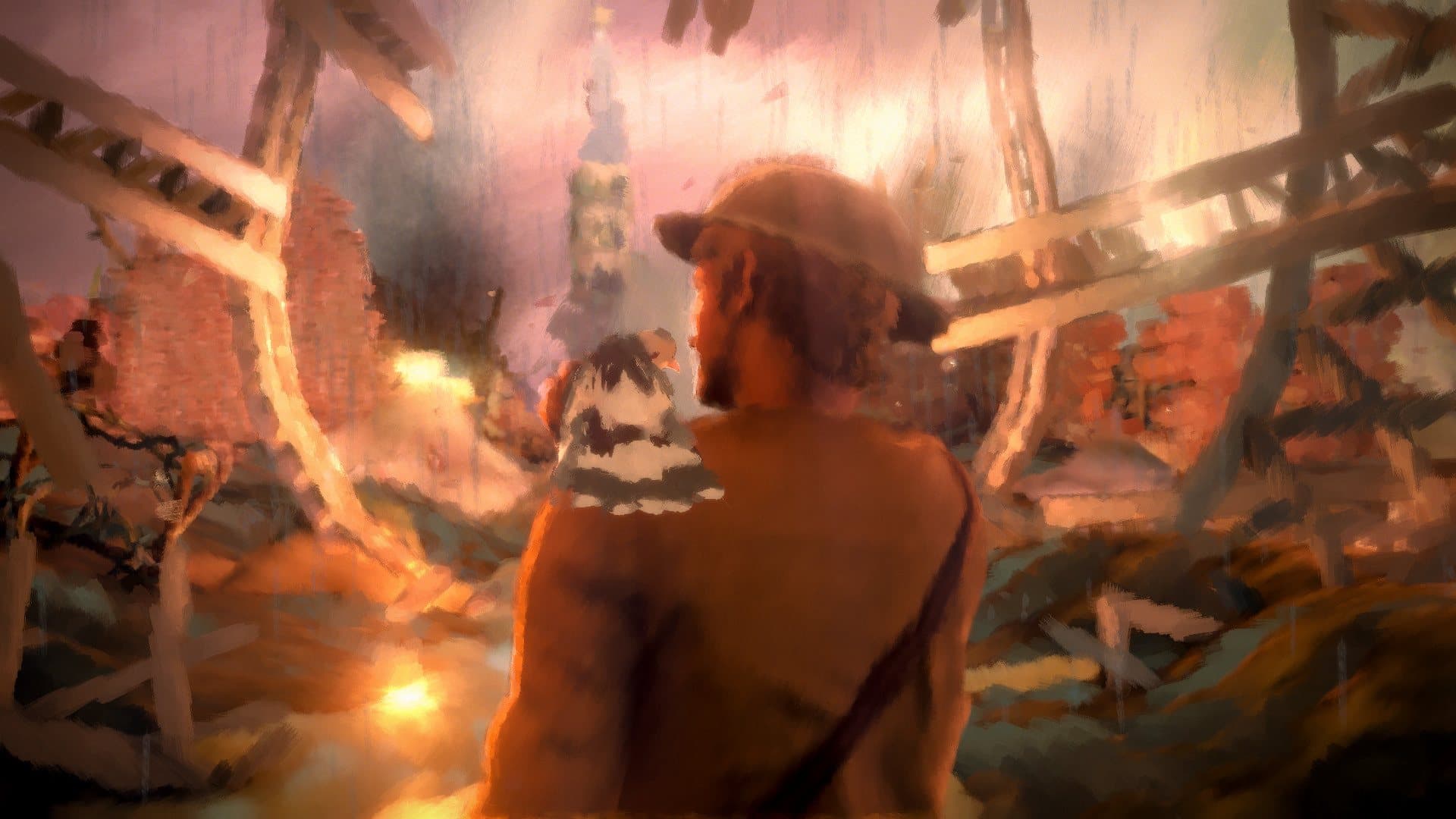 11-11 Memories Retold — Key game Steam