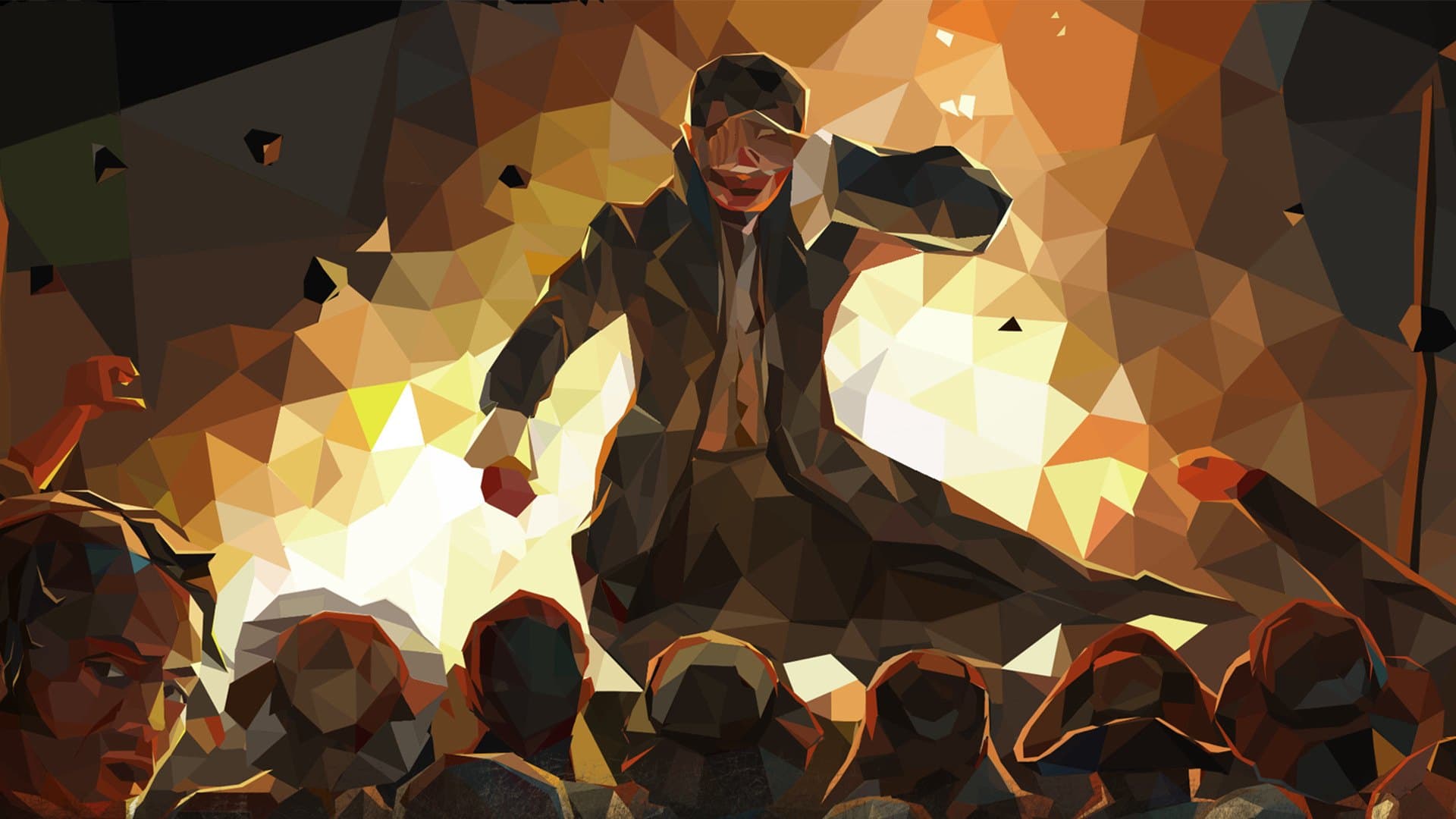 We. The Revolution — Chiave di gioco Steam