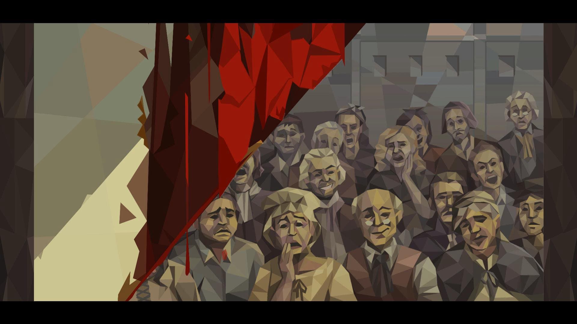 We. The Revolution — Chiave di gioco Steam — 5