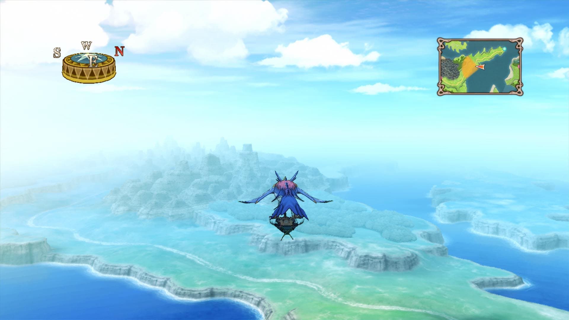Tales of Vesperia — Steam Game Key — 5