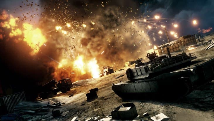 Battlefield 3 — Chiave di gioco EA App — 5