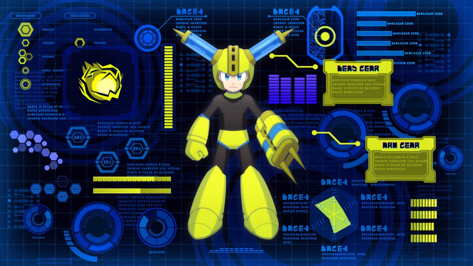Mega Man 11 — Klucz do gry Steam — 1