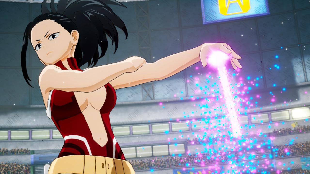 MY HERO ONE'S JUSTICE — Chiave di gioco Steam — 4