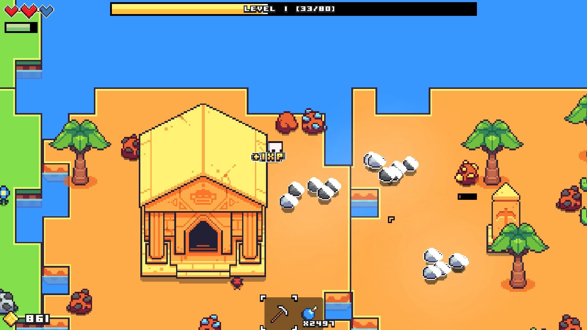 Forager — Steam 게임 키 — 3