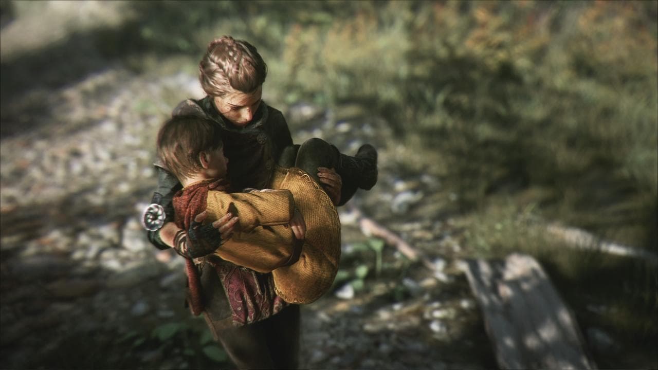 A Plague Tale: Innocence — Chave de jogo GOG.com — 1